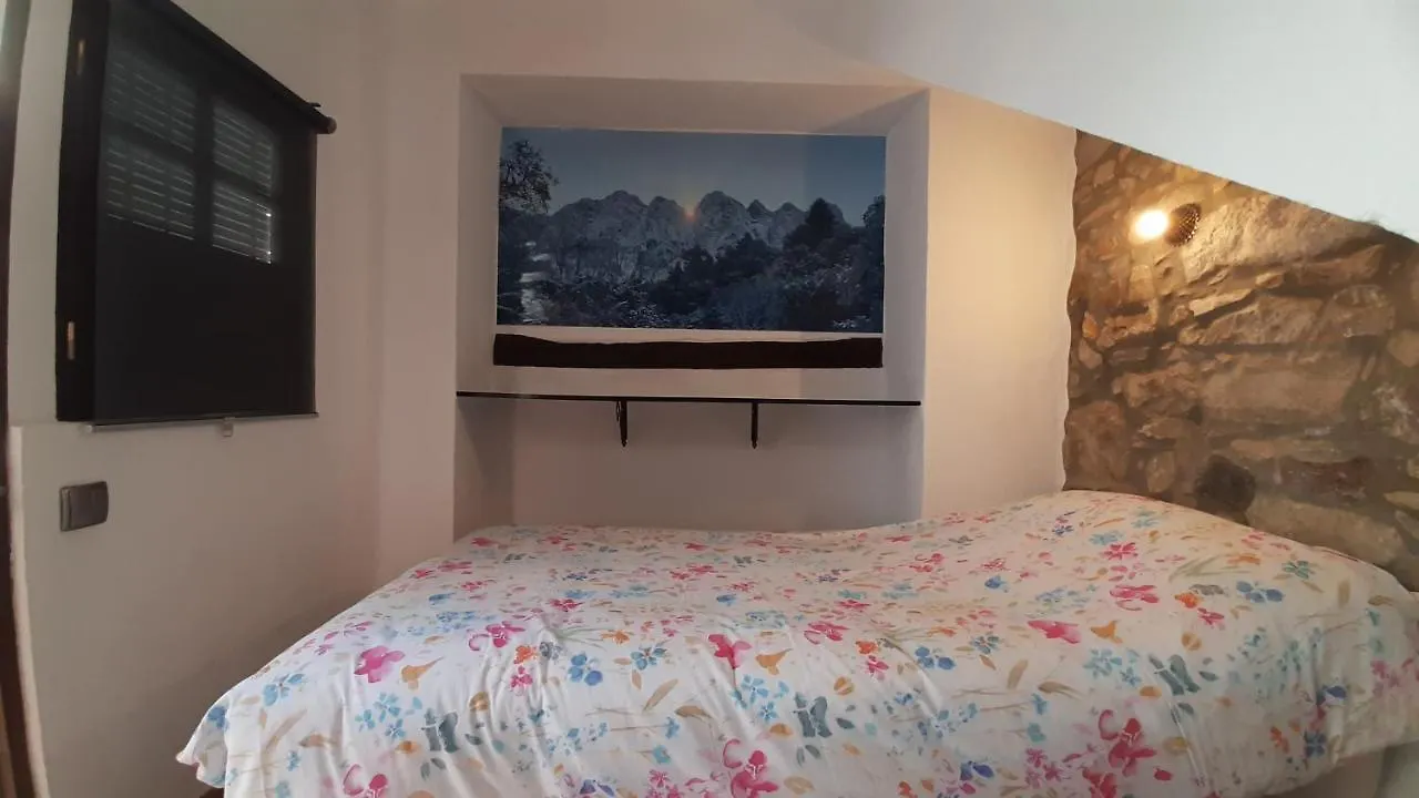 Vivienda Rural El Torreon Villa Prado Del Rey
