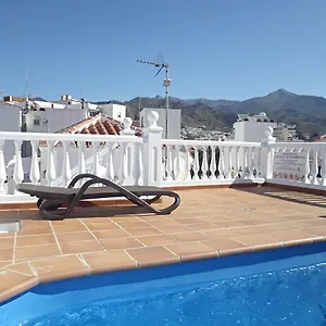Pulguilla B Menyber Apartamento Nerja