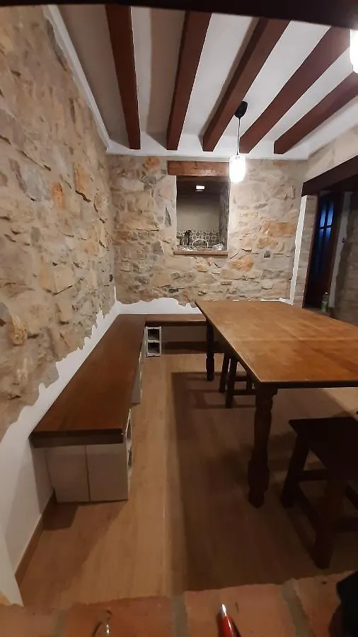 Vila Vivienda Rural El Torreon Prado Del Rey