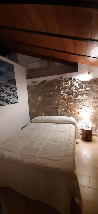 Prázdninový dům Vila Vivienda Rural El Torreon Prado Del Rey