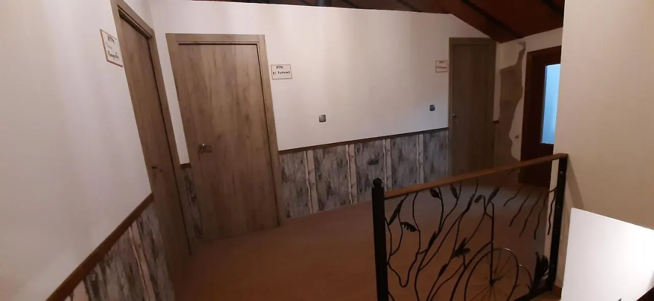 Vivienda Rural El Torreon Villa Prado Del Rey