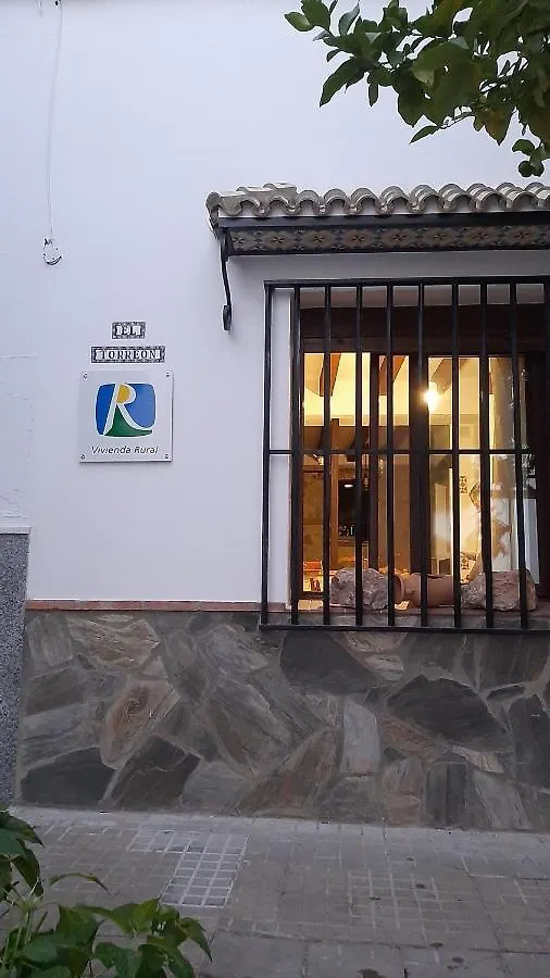 Vila Vivienda Rural El Torreon Prado Del Rey