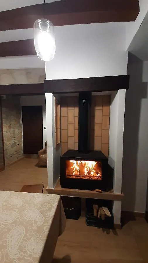 Vivienda Rural El Torreon Villa Prado Del Rey