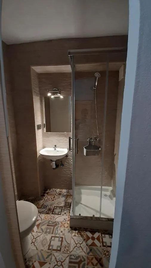 Prázdninový dům Vila Vivienda Rural El Torreon Prado Del Rey Španělsko