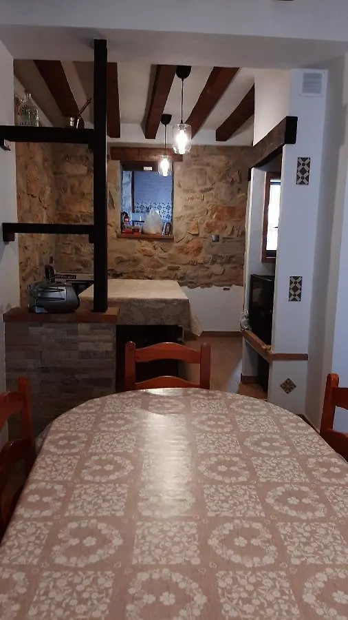Vila Vivienda Rural El Torreon Prado Del Rey 0*,  Španělsko