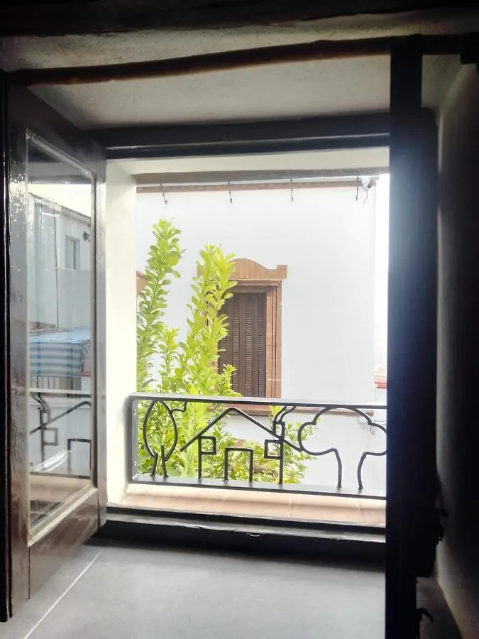Vila Vivienda Rural El Torreon Prado Del Rey 0*,