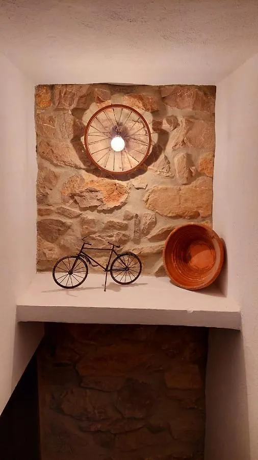 Vivienda Rural El Torreon Villa Prado Del Rey