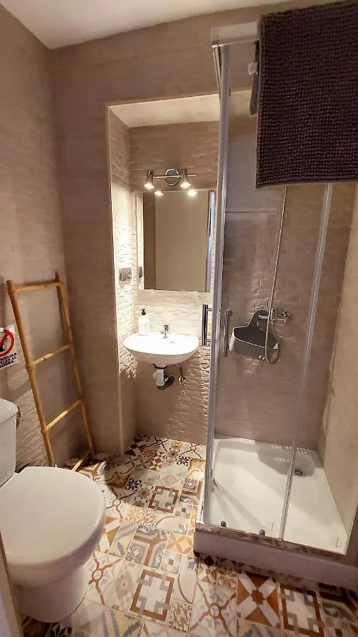 Vila Vivienda Rural El Torreon Prado Del Rey 0*,