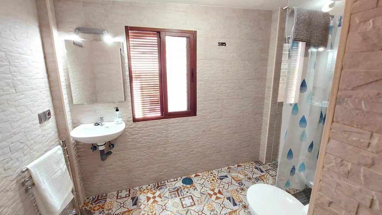 Vila Vivienda Rural El Torreon Prado Del Rey