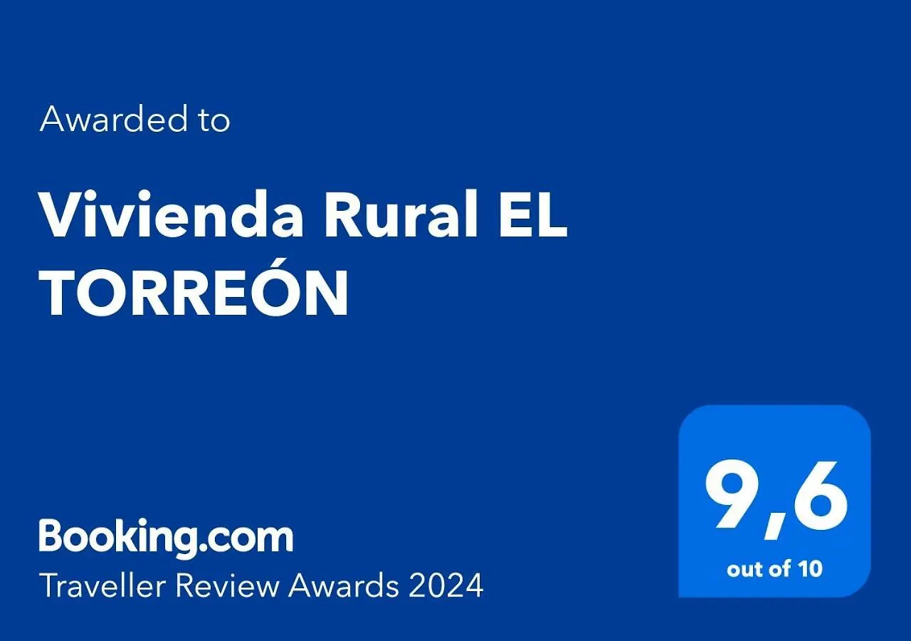 Vivienda Rural El Torreon Villa Prado Del Rey Spain
